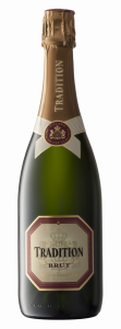 VILLIERA TRADITION BRUT 0,75l.