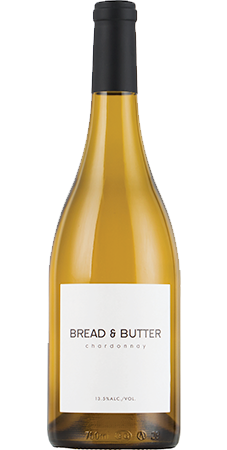 Bread & Butter chardonnay