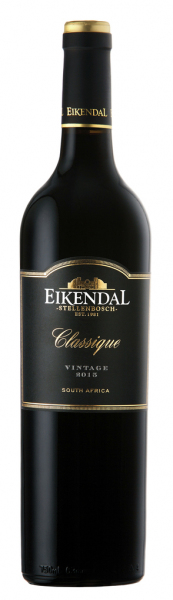 Eikendal Classique