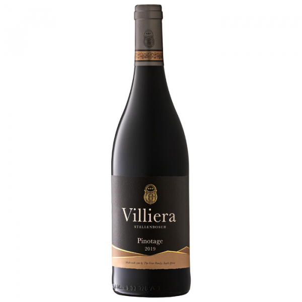 VILLIERA PINOTAGE