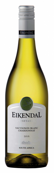 Eikendal Sauvignon Blanc-Chardonnay