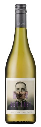 Get Lost Chenin Blanc Pinot Grigio