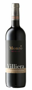 Villiera Monro Merlot