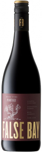 False Bay Pinotage